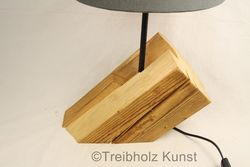 Lampen Holz rustikal